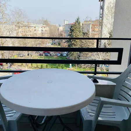 Lux Dolce Casa Karpos Iv Skopje