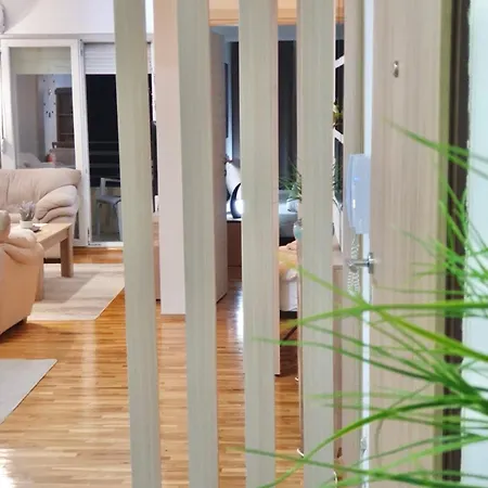 Apartment Lux Dolce Casa Karpos Iv Skopje