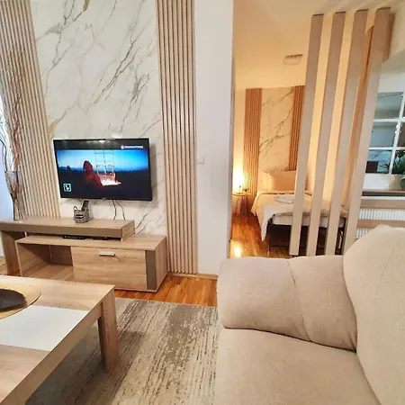 Lux Dolce Casa Karpos Iv