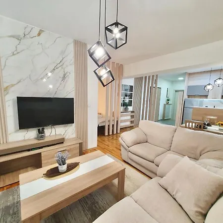 Lux Dolce Casa Karpos Iv