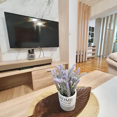 Lux Dolce Casa Karpos Iv * Skopje