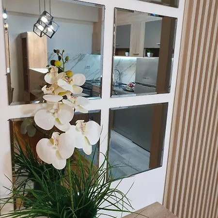 Lux Dolce Casa Karpos Iv شقة سكوبجي