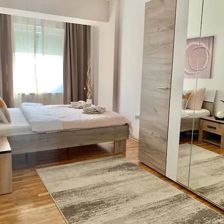 Lux Dolce Casa Karpos Iv