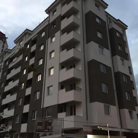 Lux Dolce Casa Karpos Iv *