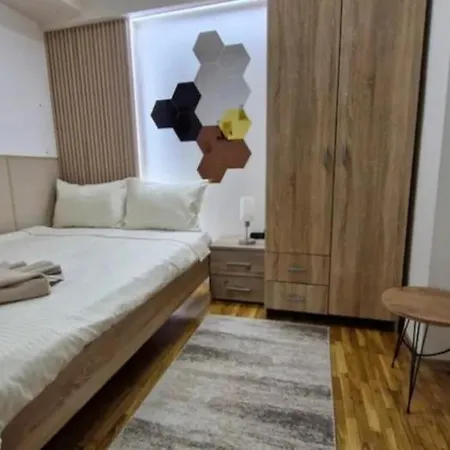 Lux Dolce Casa Karpos Iv