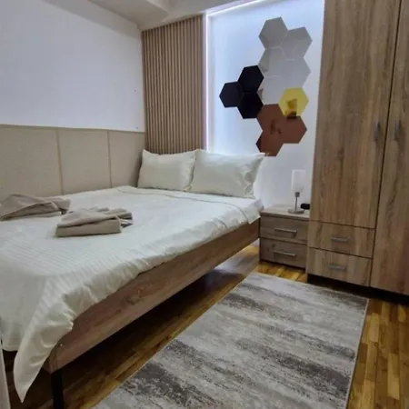 شقة Lux Dolce Casa Karpos Iv